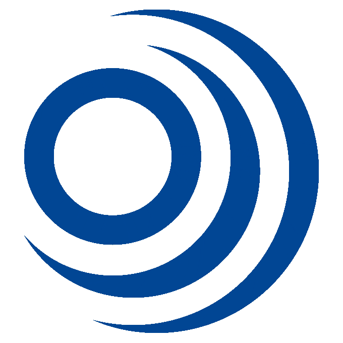 Logo for regular services