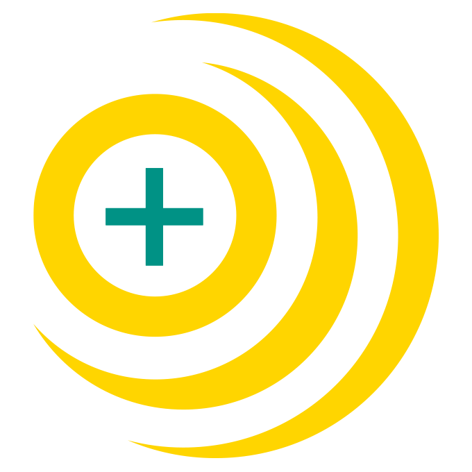 Plus services logo