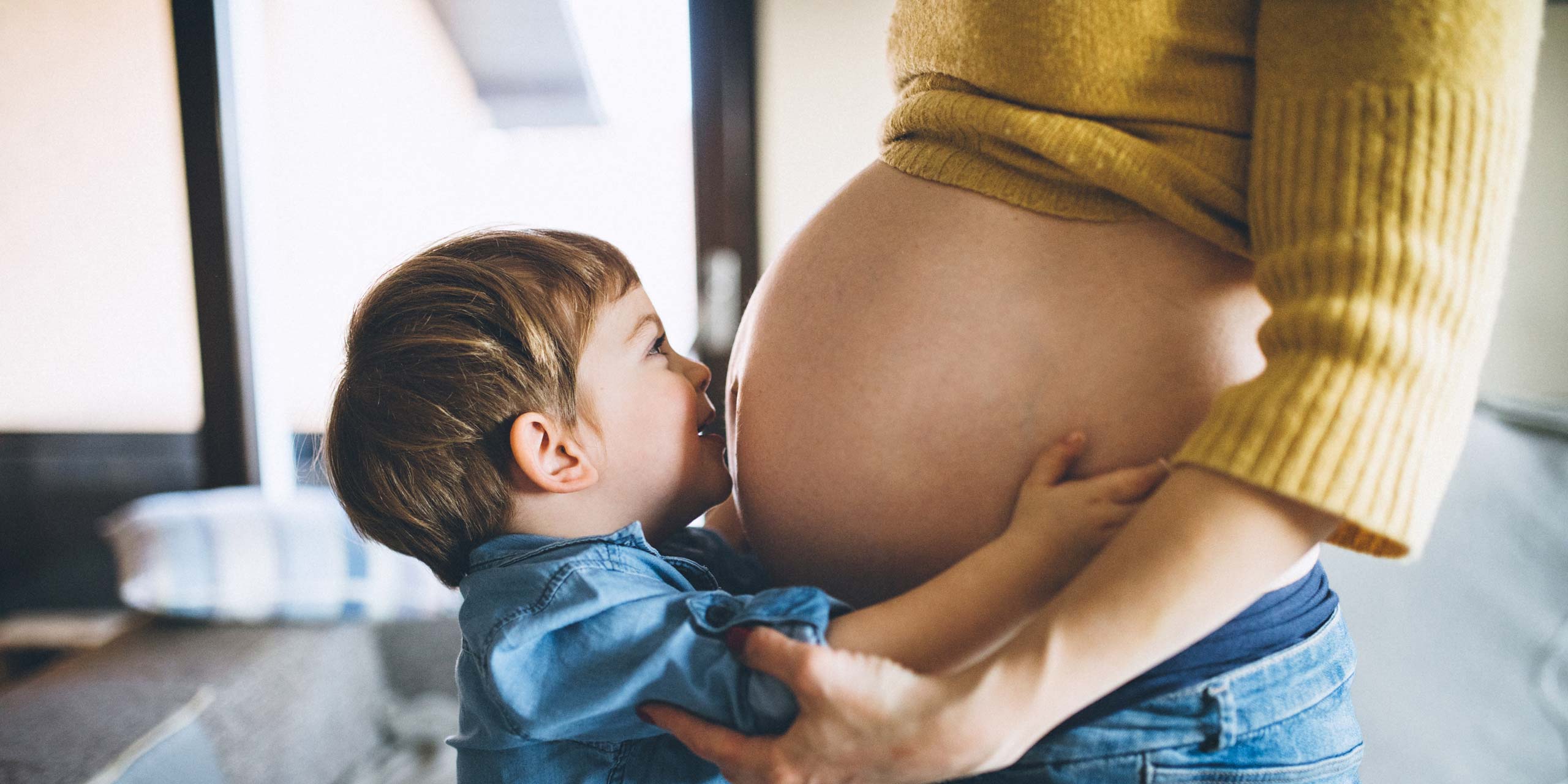 BabyCare screening program for pregnant women